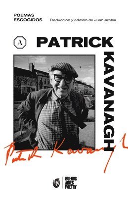 Patrick Kavanagh, Juan Arabia - Poemas escogidos, Häftad