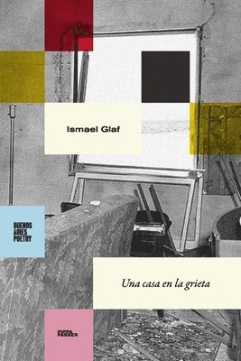 Ismael Glaf - casa en la grieta, Häftad
