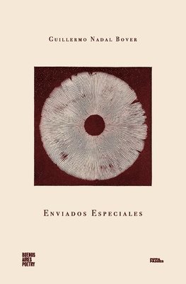 Guillermo Nadal Bover - Enviados Especiales, Häftad. Tillgänglighet: Lägg i varukorg