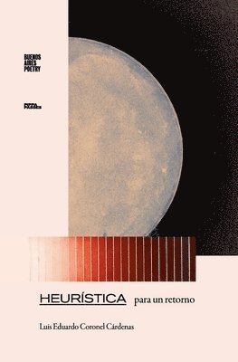 bokomslag HEURÍSTICA para un retorno