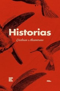 bokomslag Historias