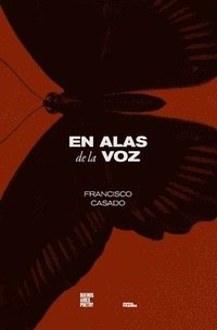 bokomslag En alas de la voz