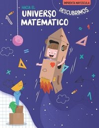 bokomslag Hacia el universo matematico