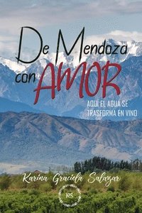 bokomslag De Mendoza con amor