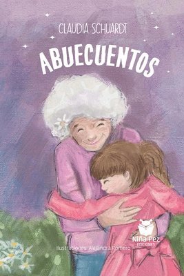 bokomslag Abuecuentos