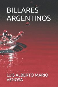 bokomslag Billares Argentinos