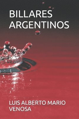 Billares Argentinos 1