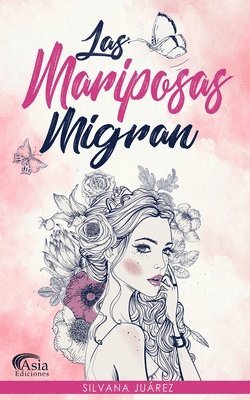 Las Mariposas Migran 1