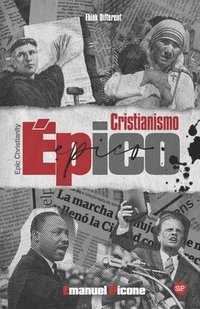 bokomslag Cristianismo Epico