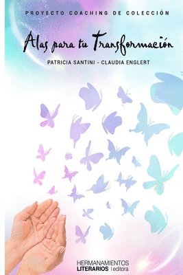 Alas para tu Transformación