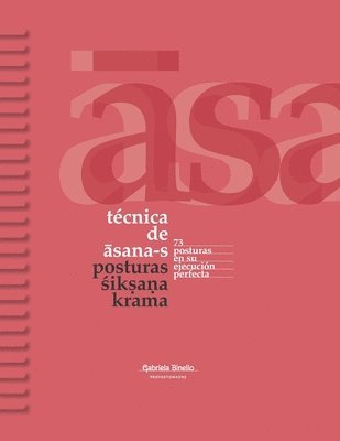 bokomslag Técnica de asana-s: Posturas &#347;ik&#7779;a&#7751;a Krama
