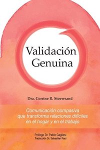 bokomslag Validación Genuina