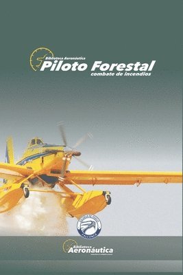 bokomslag Piloto Forestal