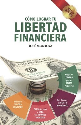 bokomslag Libertad Financiera