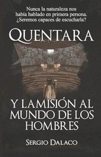 bokomslag Quentara: Y La Misión Al Mundo de Los Hombres