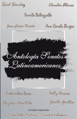 Sonetos Latinoamericanos: 12 Poetas Latinoamericanos 1