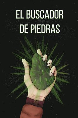 bokomslag Buscador De Piedras