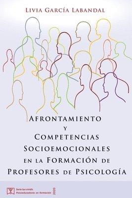 Afrontamiento y Competencias Socioemocionales en la Formación de Profesores de Psicología