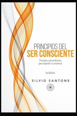 bokomslag Principios del Ser Consciente