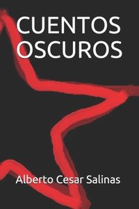 bokomslag Cuentos Oscuros