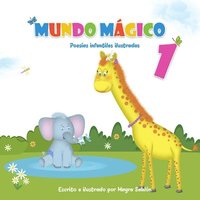 bokomslag Mundo Mágico 1