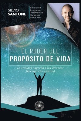 bokomslag El Poder del Proposito de Vida