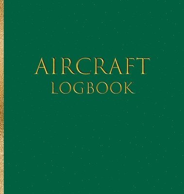 Aircraft Logbook 1