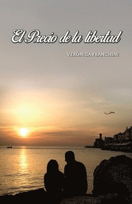 bokomslag precio de la libertad