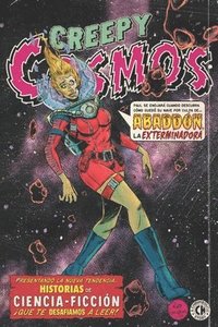 bokomslag Abaddón, la exterminadora