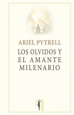 bokomslag olvidos y el Amante Milenario