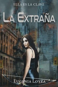 bokomslag La Extrana