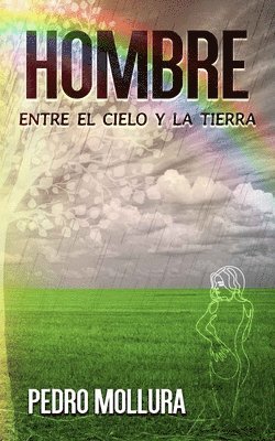 bokomslag Hombre