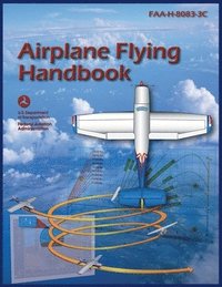 bokomslag Airplane Flying Handbook (Color Print)