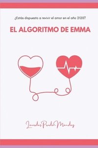 bokomslag El algoritmo de Emma