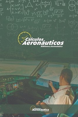 bokomslag Cálculos Aeronáuticos