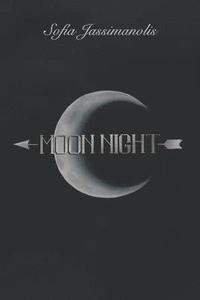 bokomslag Moon Night