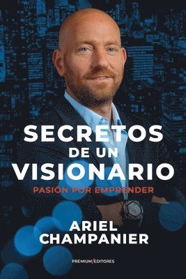 Secretos de un visionario 1