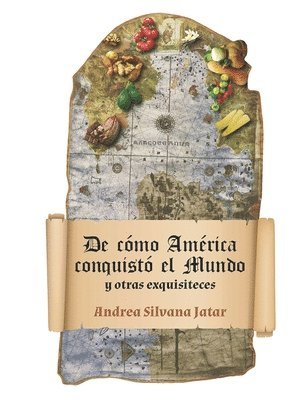 bokomslag De como America conquisto el mundo