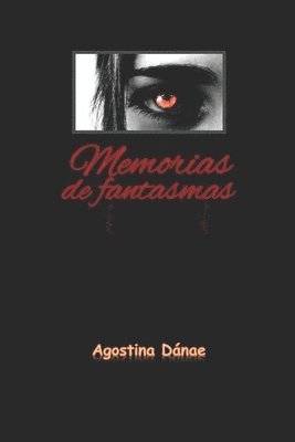 bokomslag Memorias de fantasmas