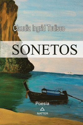 Claudia Ingrid Tudisco - Sonetos, Häftad