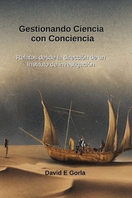 bokomslag Gestionando Ciencia con Conciencia