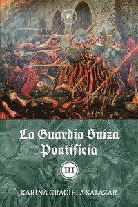 bokomslag guardia suiza pontificia