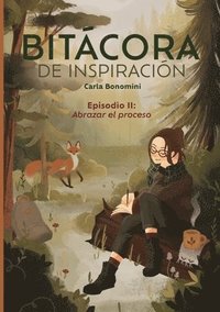 bokomslag Bitacora de inspiracion