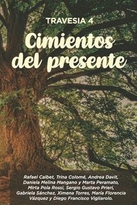 bokomslag Travesía 4