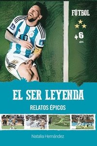 bokomslag ser leyenda