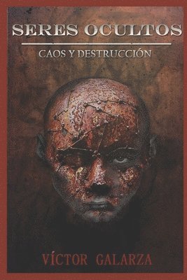 Seres Ocultos 1