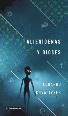 bokomslag Alienígenas y dioses