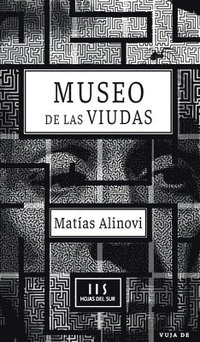 bokomslag Museo de las viudas