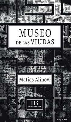 bokomslag Museo de las viudas