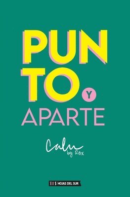 Punto y aparte 1